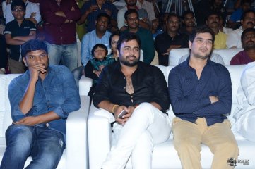 Asura Movie Audio Launch
